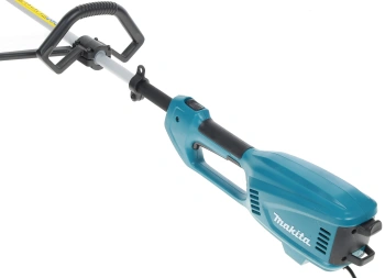 Триммер электрический Makita UR3500