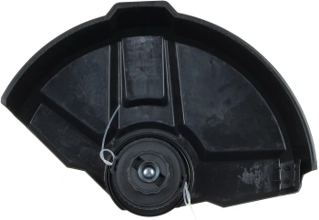 Триммер электрический Makita UR3500