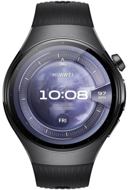 Смарт-часы Huawei Watch 5 Rates-L19F