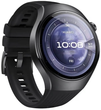 Смарт-часы Huawei Watch 5 Rates-L19F