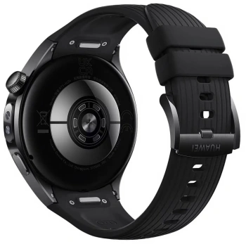 Смарт-часы Huawei Watch 5 Rates-L19F