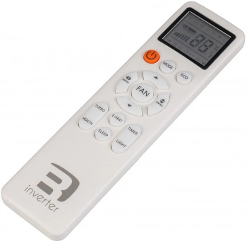 Сплит-система Rovex Smart RS-09PXI6