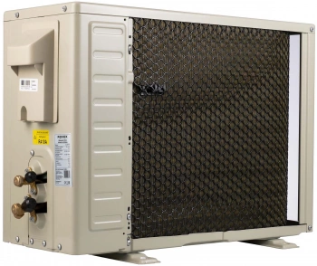 Сплит-система Rovex Smart RS-09PXI6