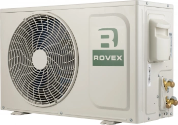 Сплит-система Rovex City Pro RS-12CST4 Pro