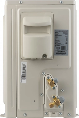 Сплит-система Rovex City Pro RS-12CST4 Pro