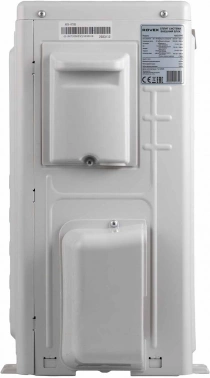 Сплит-система Rovex Mira N AST-09HE