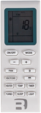 Сплит-система Rovex Mira N AST-12HE