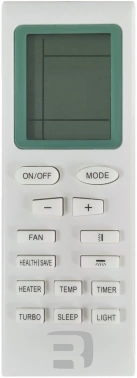 Сплит-система Rovex Mira N AST-12HE