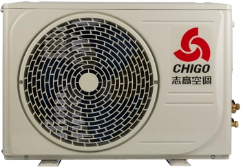 Сплит-система Chigo Lotos CS-25H3A-B169