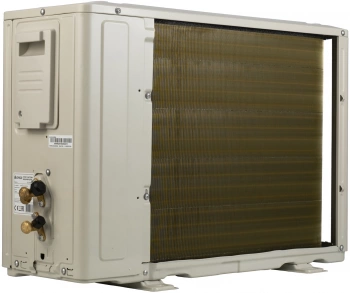 Сплит-система Chigo Lotos CS-35H3A-1C169