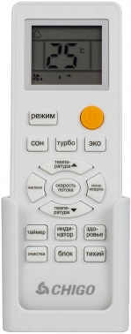 Сплит-система Chigo Lotos CS-35H3A-1C169