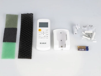 Сплит-система Jax York ACE-08HE Neo