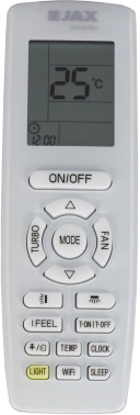 Сплит-система Jax Murray ACY-09HE/R32