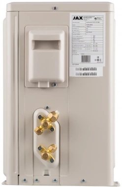 Сплит-система Jax Tasmania ACN-09 HE