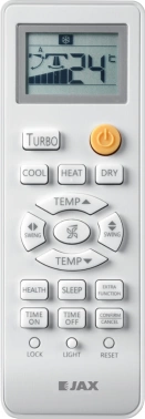 Сплит-система Jax Tasmania ACN-09 HE