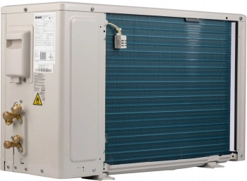 Сплит-система Jax Brisbane ACIU-14 HE