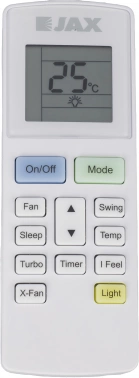 Сплит-система Jax Melbourne ACM-10 HE