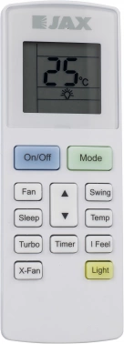 Сплит-система Jax Melbourne ACM-10 HE