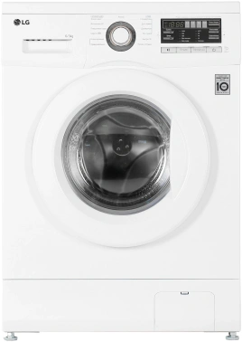 Стиральная машина LG Mega 2 F1296CDS0