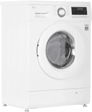 Стиральная машина LG Mega 2 F1296CDS0