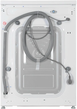 Стиральная машина LG Mega 2 F1296CDS0