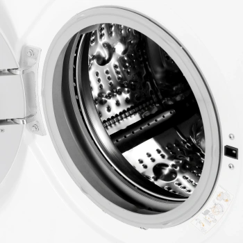 Стиральная машина LG Mega 2 F1296CDS0