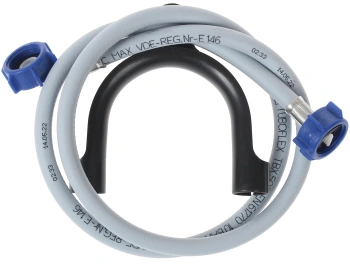 Стиральная машина LG Mega 2 F1296CDS0