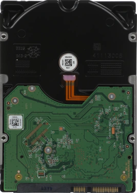 Жесткий диск WD SATA-III 12TB  WD122PURP