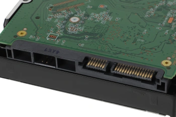 Жесткий диск WD SATA-III 12TB  WD122PURP