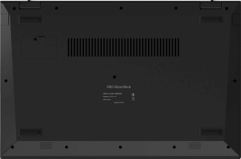 Ноутбук Irbis Blizzard  14NBC0001