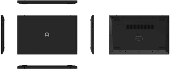 Ноутбук Irbis Blizzard  14NBC0001