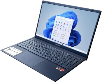 Ноутбук Irbis Blizzard  15NBC1000N