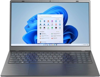 Ноутбук Irbis Breeze  15NBC1015G