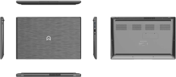 Ноутбук Irbis Breeze  15NBC1015G