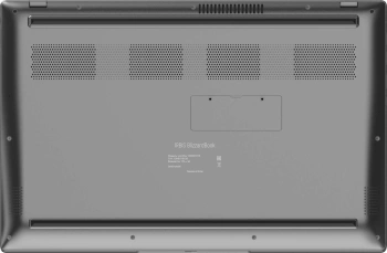 Ноутбук Irbis Breeze  15NBC1015G