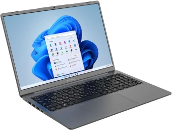 Ноутбук Irbis Blizzard  16NBC1502