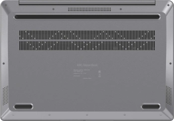 Ноутбук Irbis Blizzard  16NBC1502