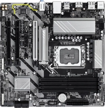 Материнская плата Gigabyte B860M DS3H