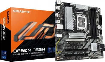 Материнская плата Gigabyte B860M DS3H
