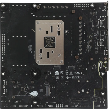 Материнская плата MSI MAG B850M MORTAR WIFI