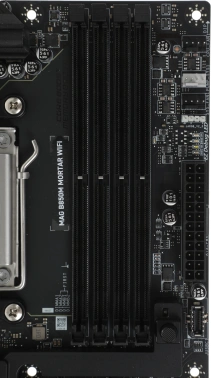 Материнская плата MSI MAG B850M MORTAR WIFI