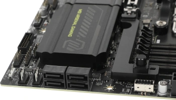 Материнская плата MSI MAG B850M MORTAR WIFI