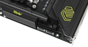 Материнская плата MSI MAG B850M MORTAR WIFI