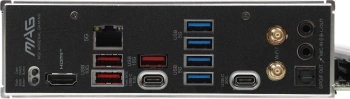 Материнская плата MSI MAG B850M MORTAR WIFI