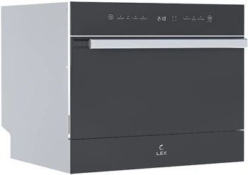 Посудомоечная машина Lex DW4541BL Compact