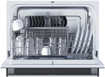 Посудомоечная машина Lex DW4541BL Compact