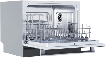 Посудомоечная машина Lex DW4541BL Compact
