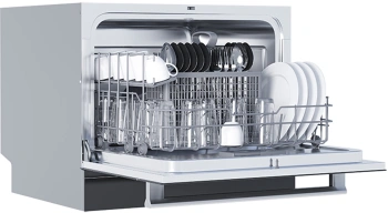 Посудомоечная машина Lex DW4541BL Compact