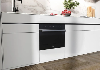 Посудомоечная машина Lex DW4541BL Compact