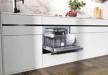 Посудомоечная машина Lex DW4541BL Compact